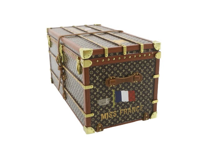 Louis Vuitton Malle