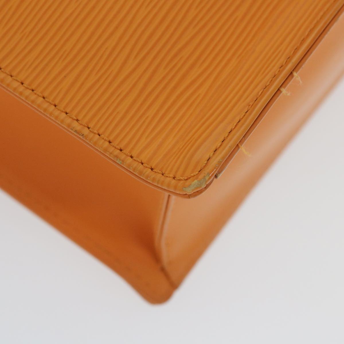 Louis Vuitton Sac Plat