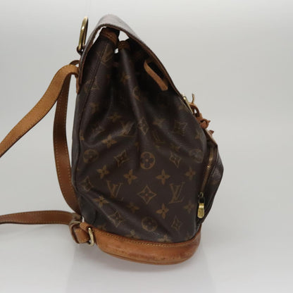 Louis Vuitton Montsouris MM