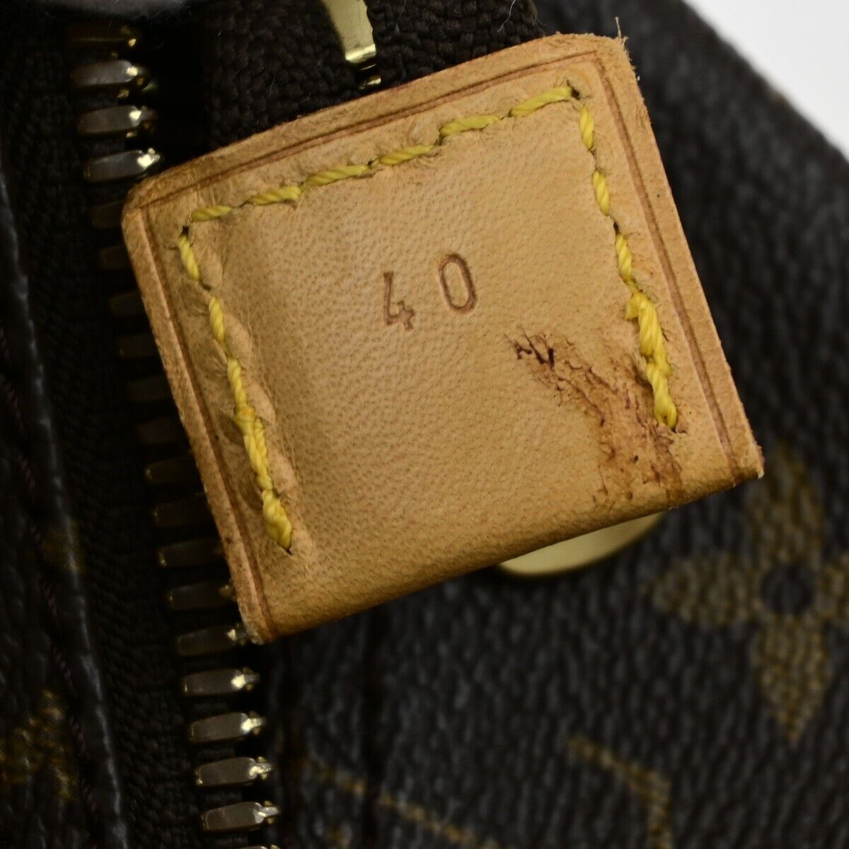 Louis Vuitton Cruiser