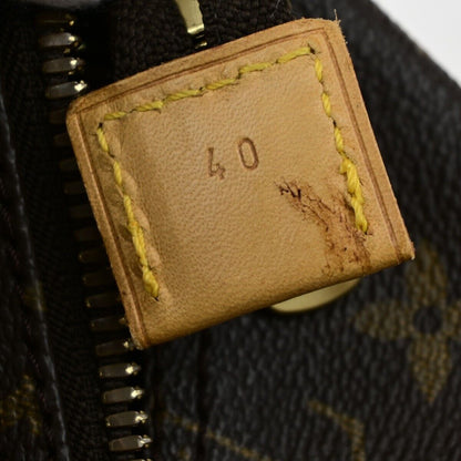 Louis Vuitton Cruiser