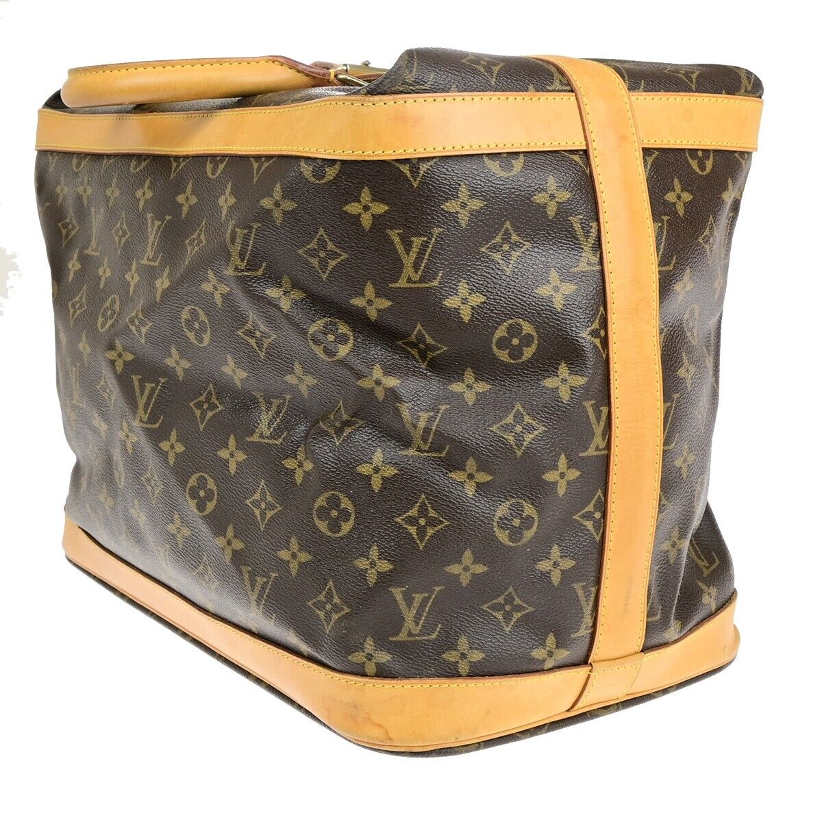 Louis Vuitton Cruiser