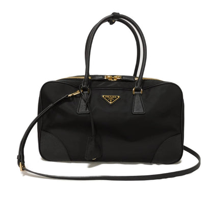 Prada Re-Edition 1978 Re-Nylon Handbag