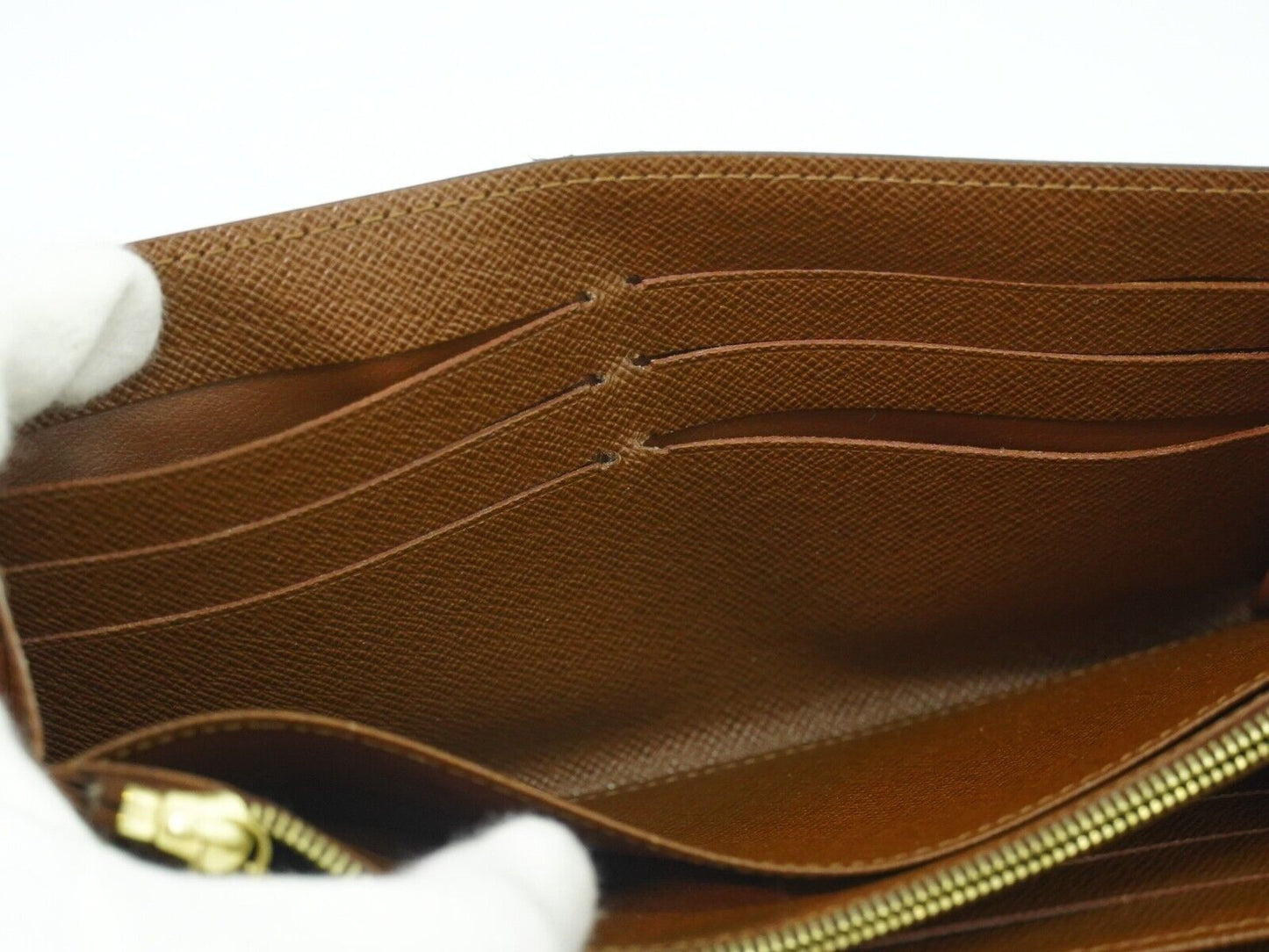 Louis Vuitton Sarah