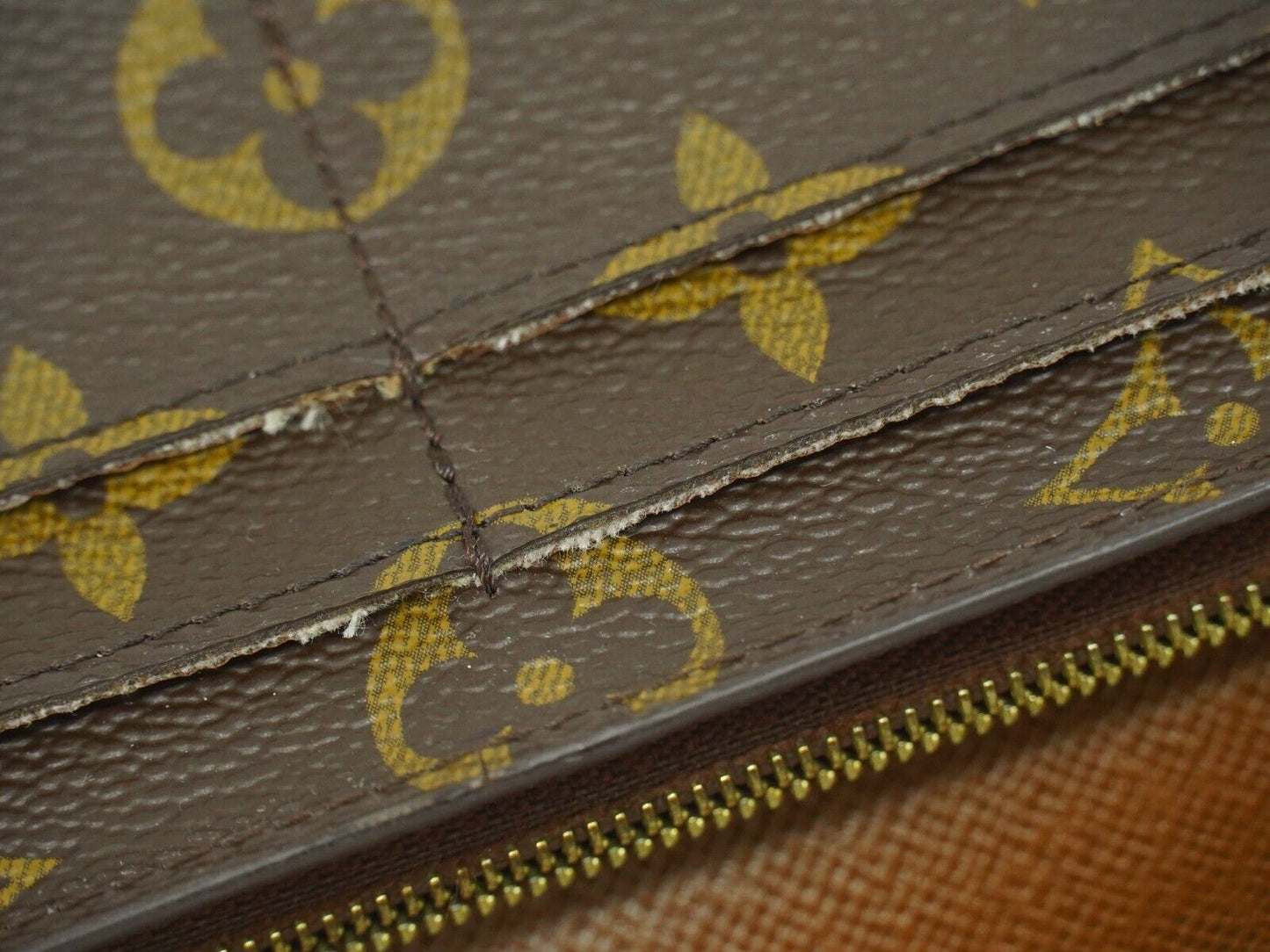 Louis Vuitton Sarah