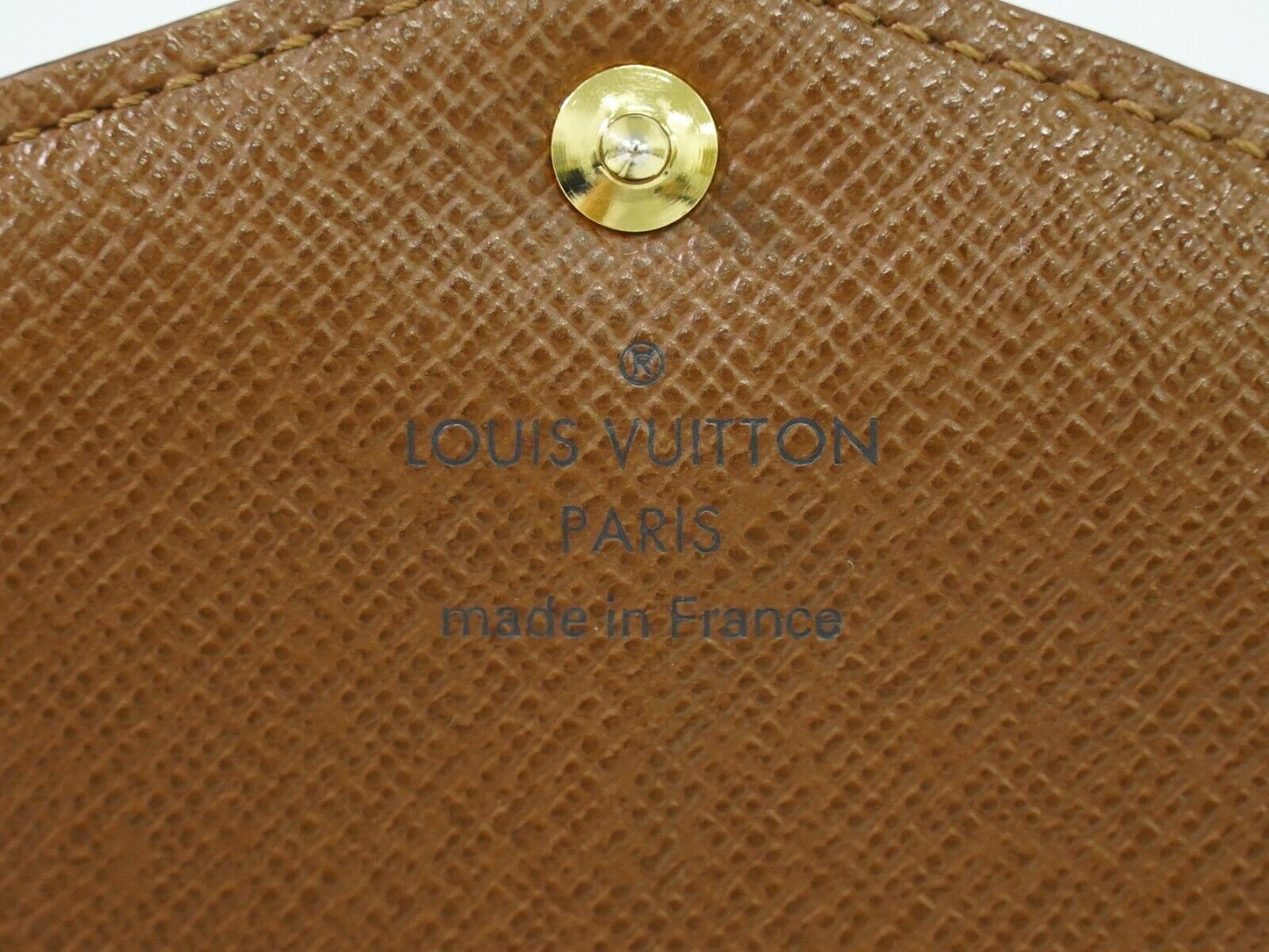 Louis Vuitton Sarah