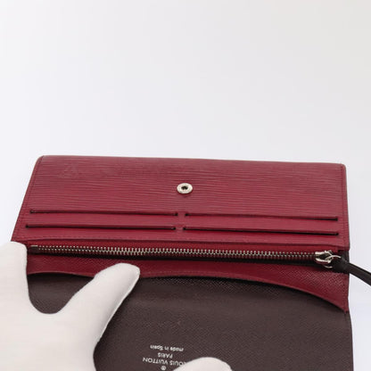 Louis Vuitton Emilie