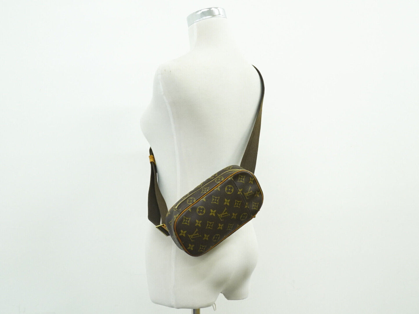 Louis Vuitton Gange