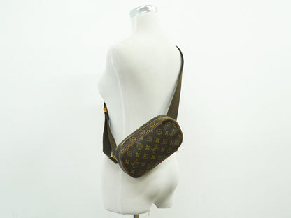 Louis Vuitton Gange