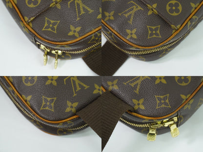 Louis Vuitton Gange