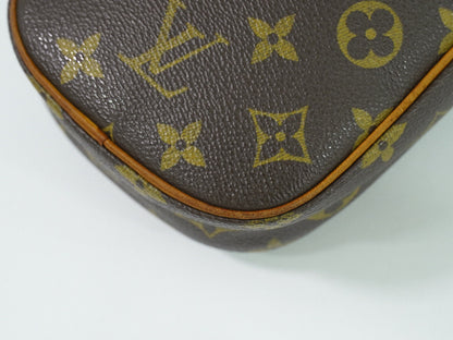 Louis Vuitton Gange