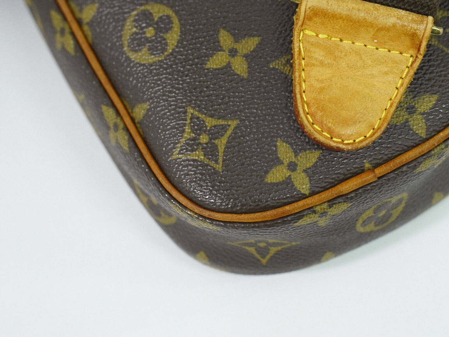 Louis Vuitton Gange