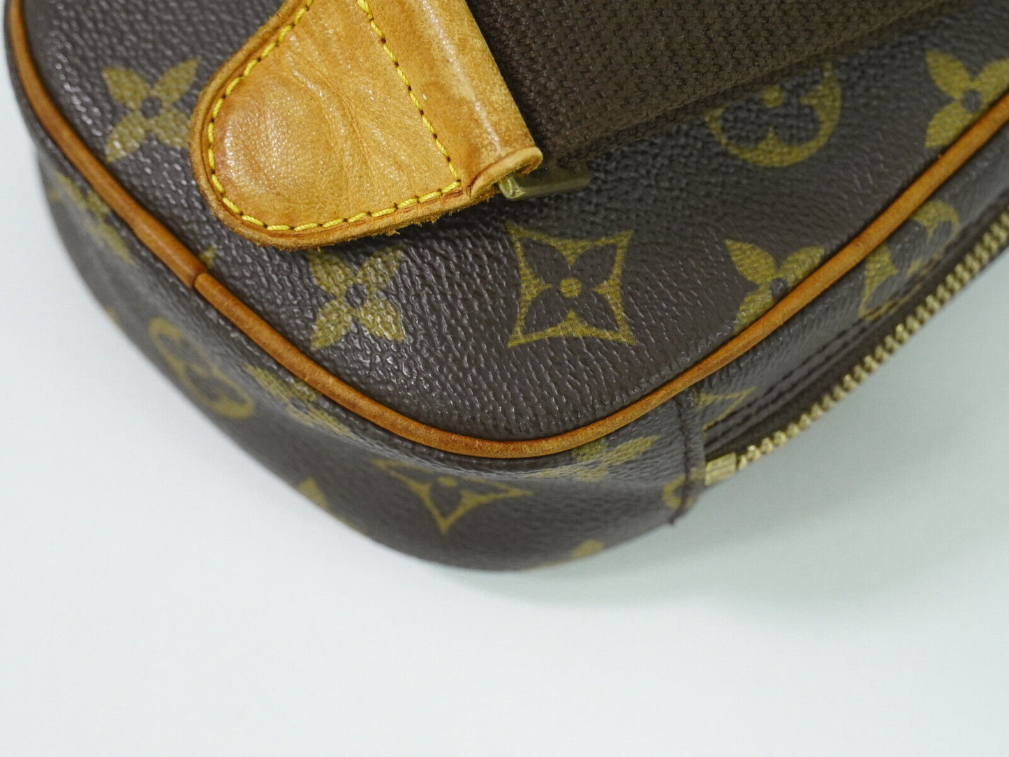 Louis Vuitton Gange