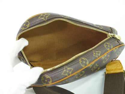 Louis Vuitton Gange