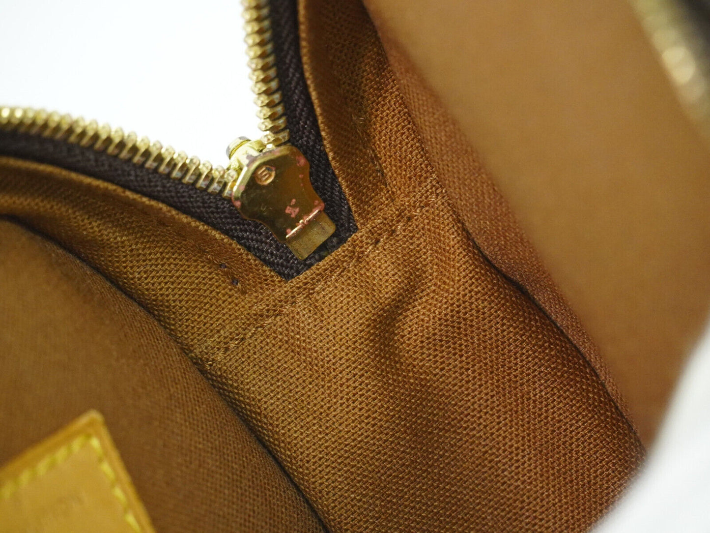 Louis Vuitton Gange