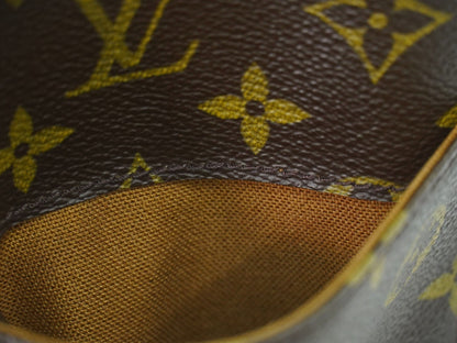 Louis Vuitton Gange