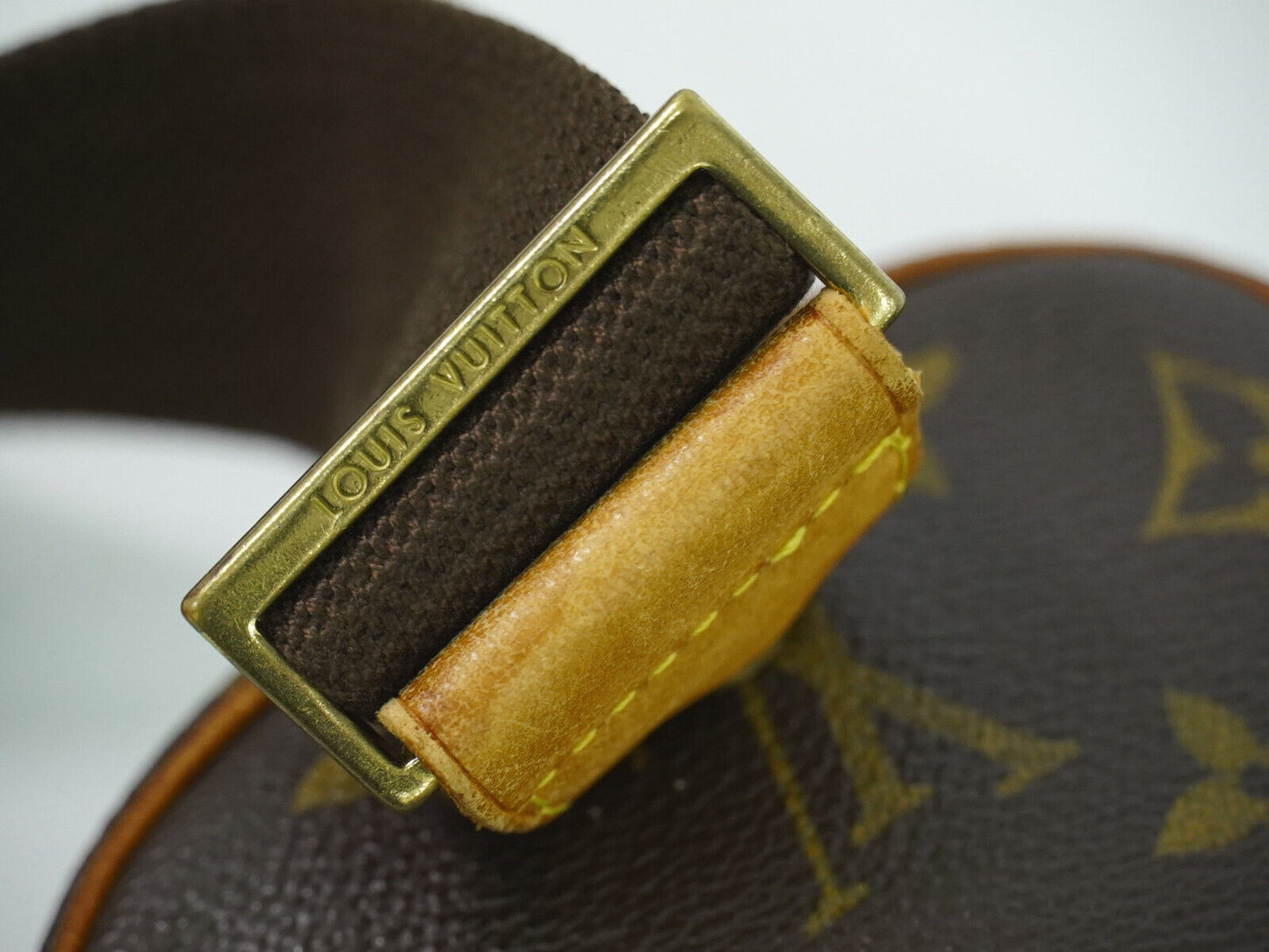 Louis Vuitton Gange