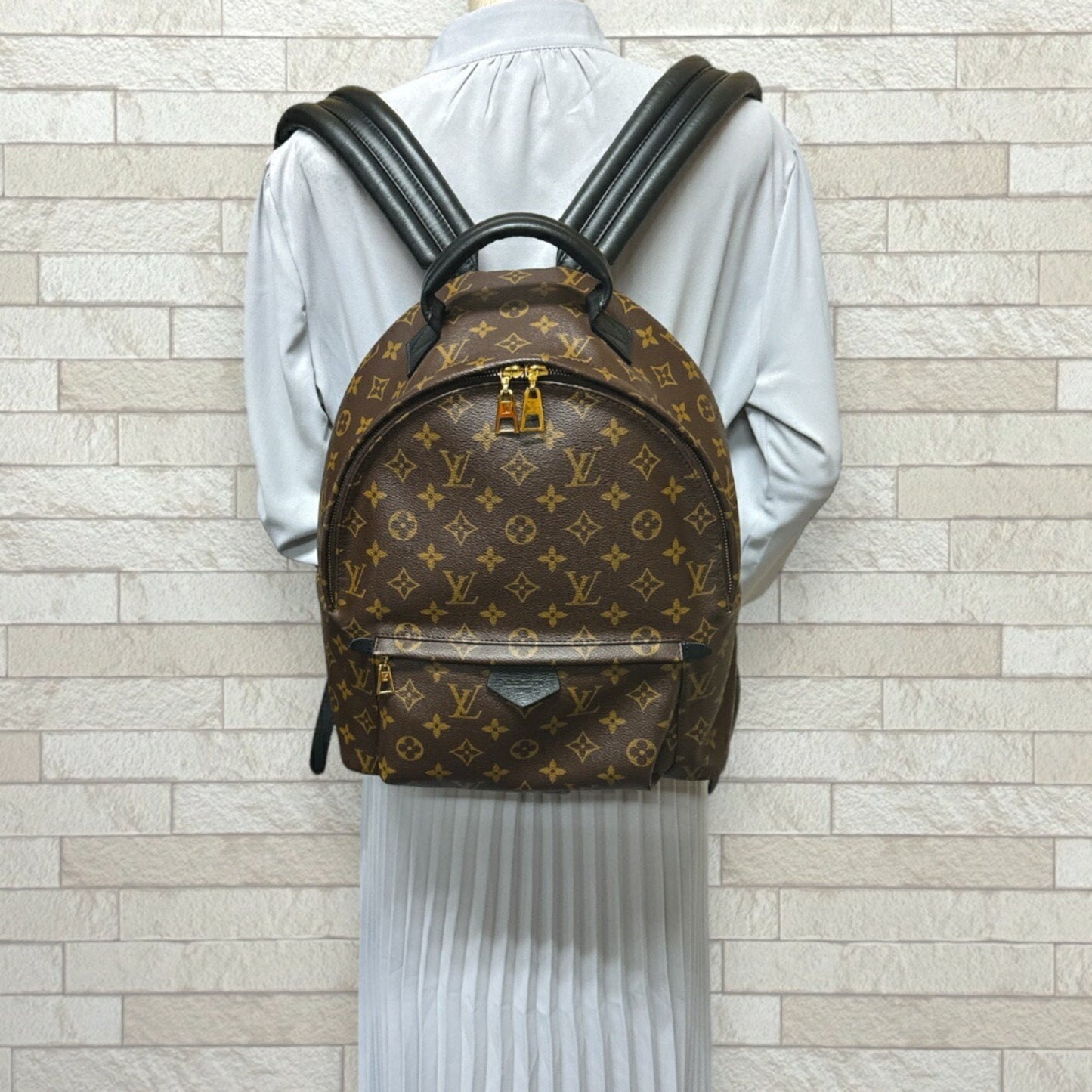 Louis Vuitton Palm Springs MM