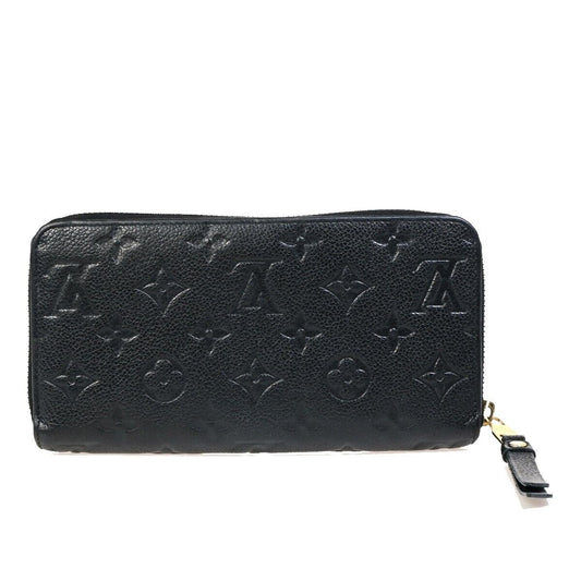 Louis Vuitton Zippy wallet