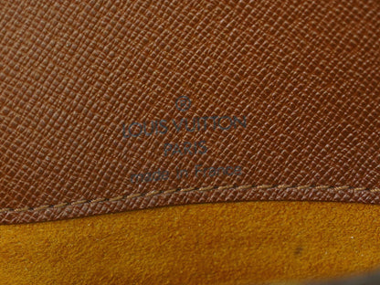 Louis Vuitton Musette Tango