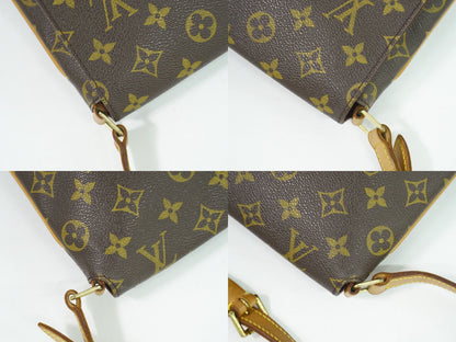 Louis Vuitton Musette Tango