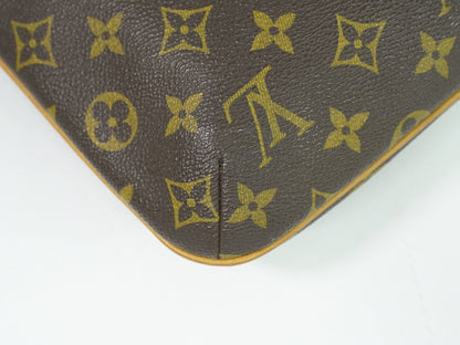 Louis Vuitton Musette Tango