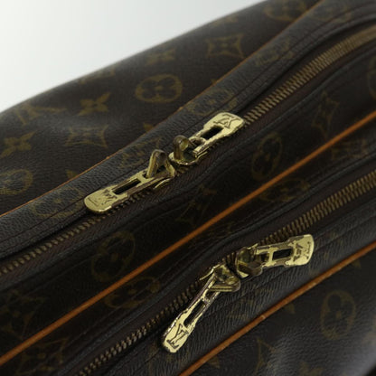 Louis Vuitton Reporter