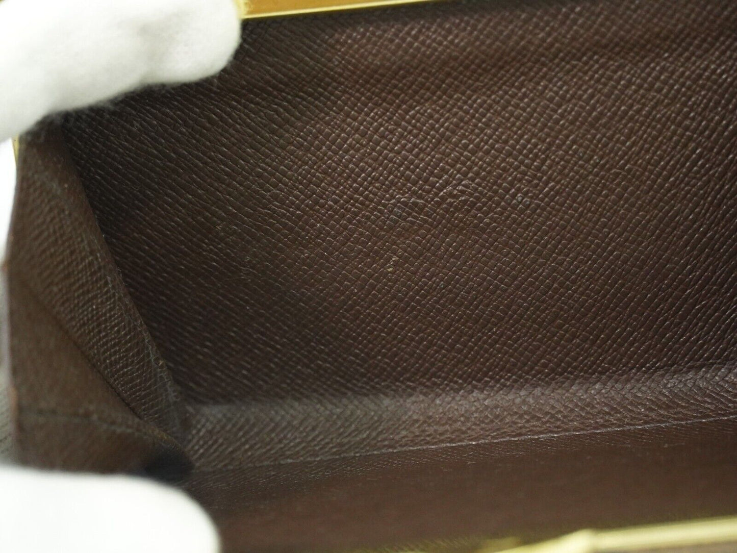 Louis Vuitton Viennois