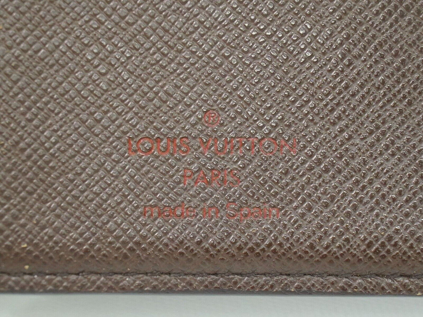 Louis Vuitton Viennois