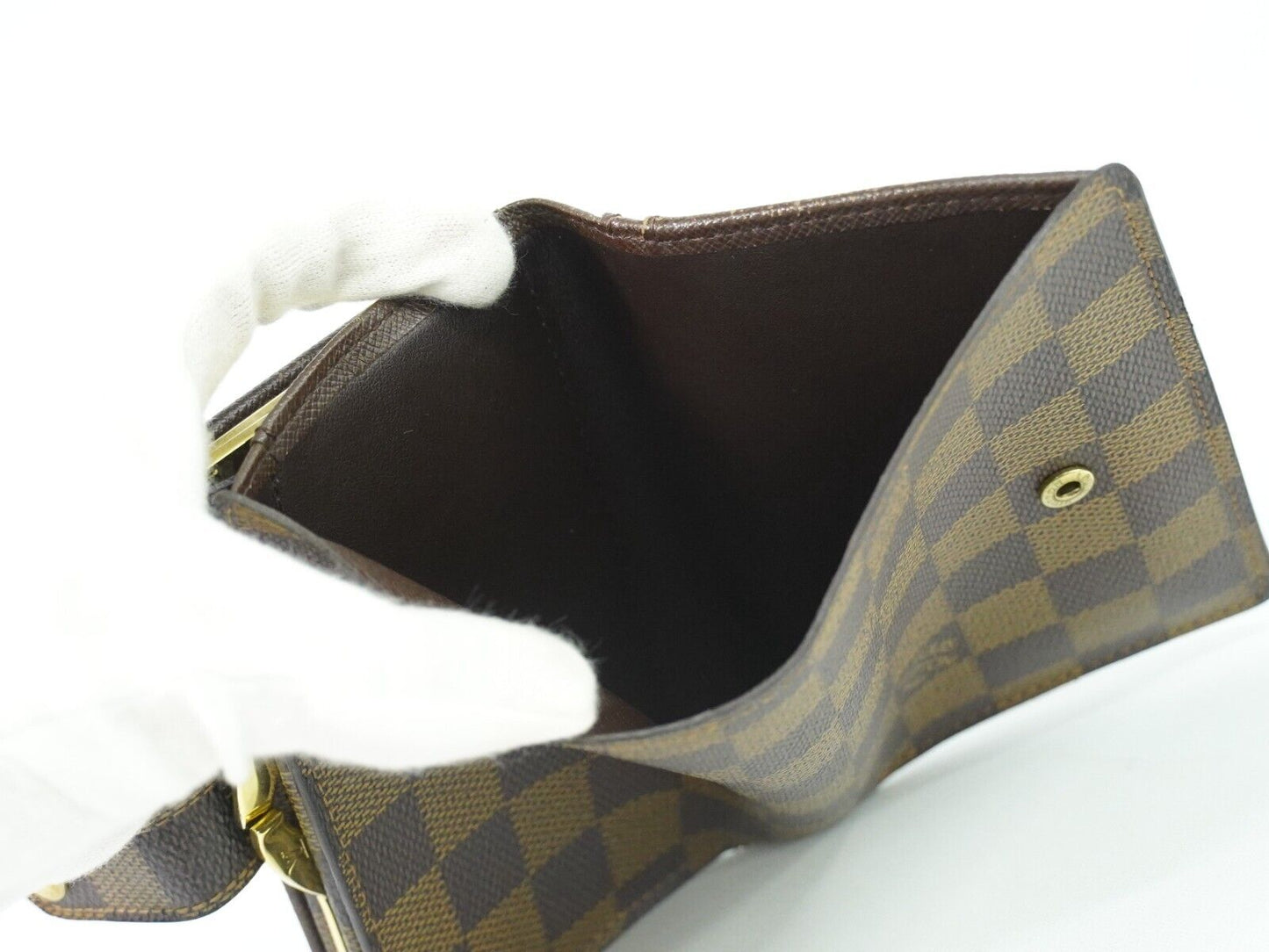 Louis Vuitton Viennois