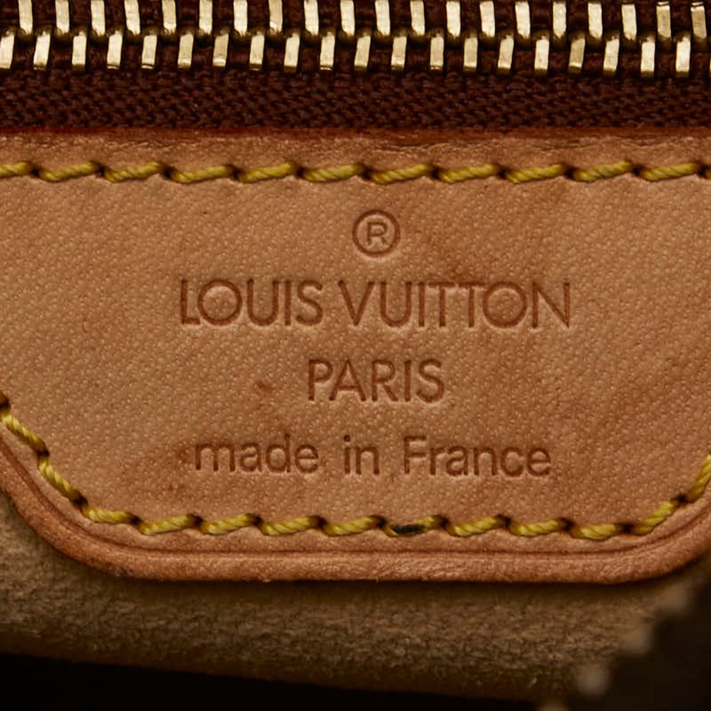 Louis Vuitton Looping MM