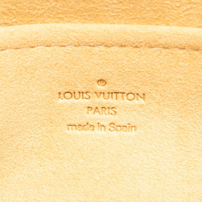 Louis Vuitton Pochette Twin GM