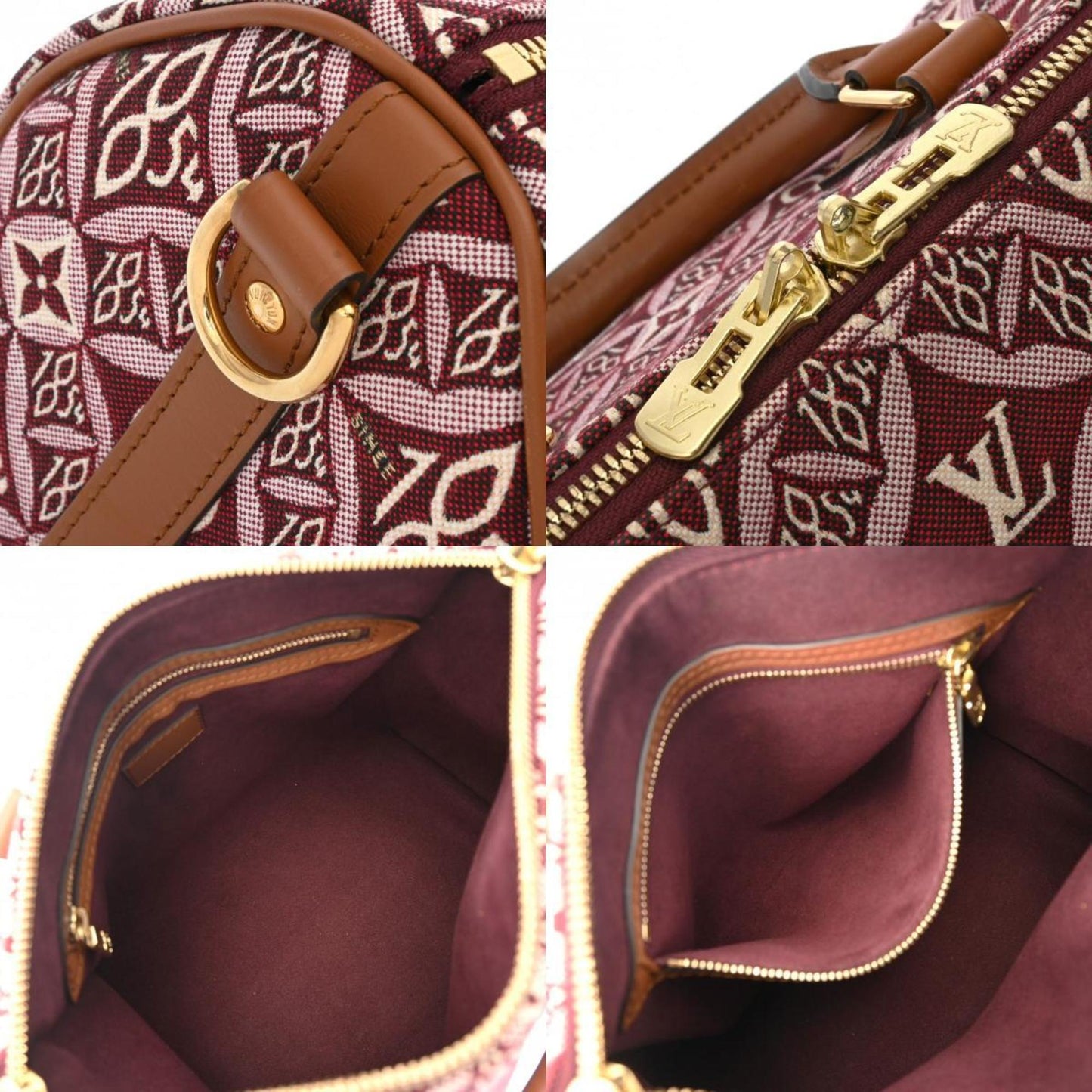 Louis Vuitton Speedy bandoulière 25