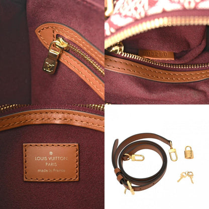 Louis Vuitton Speedy bandoulière 25