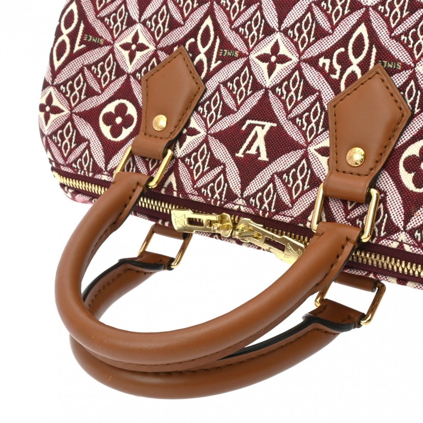 Louis Vuitton Speedy bandoulière 25