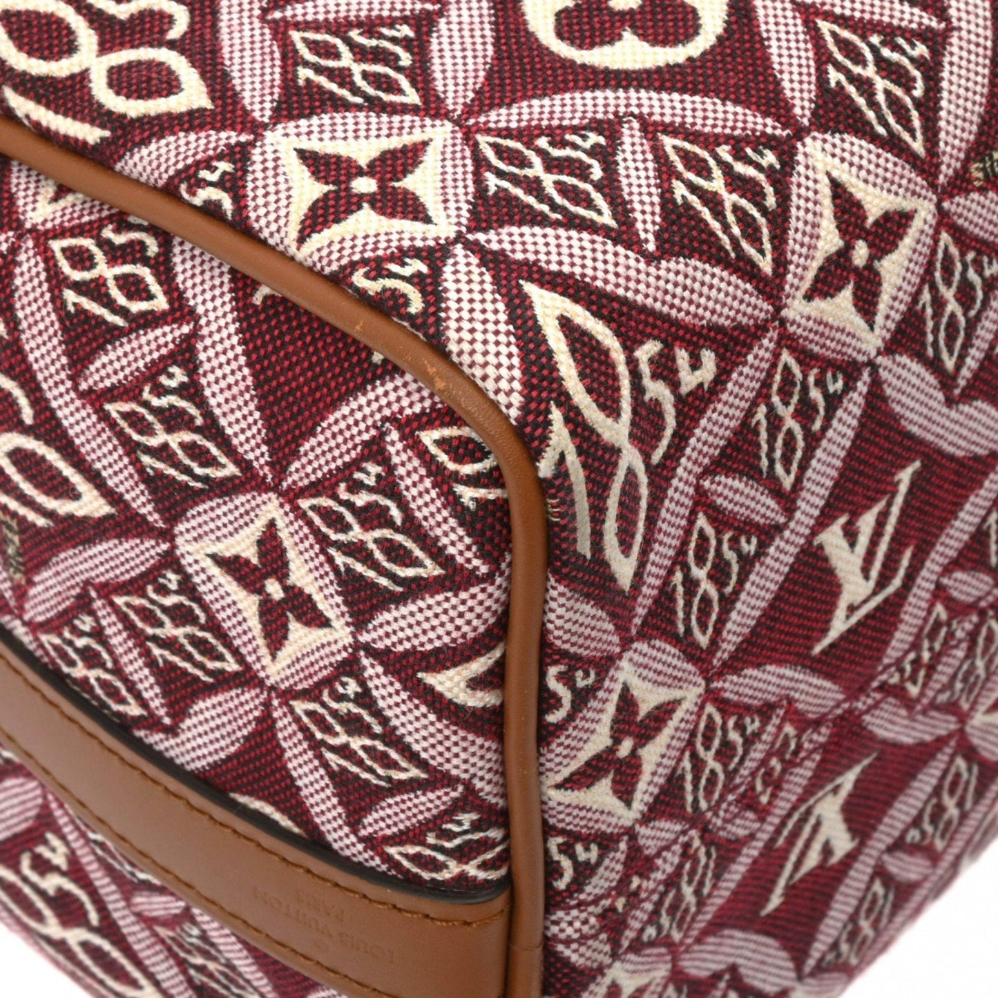 Louis Vuitton Speedy bandoulière 25