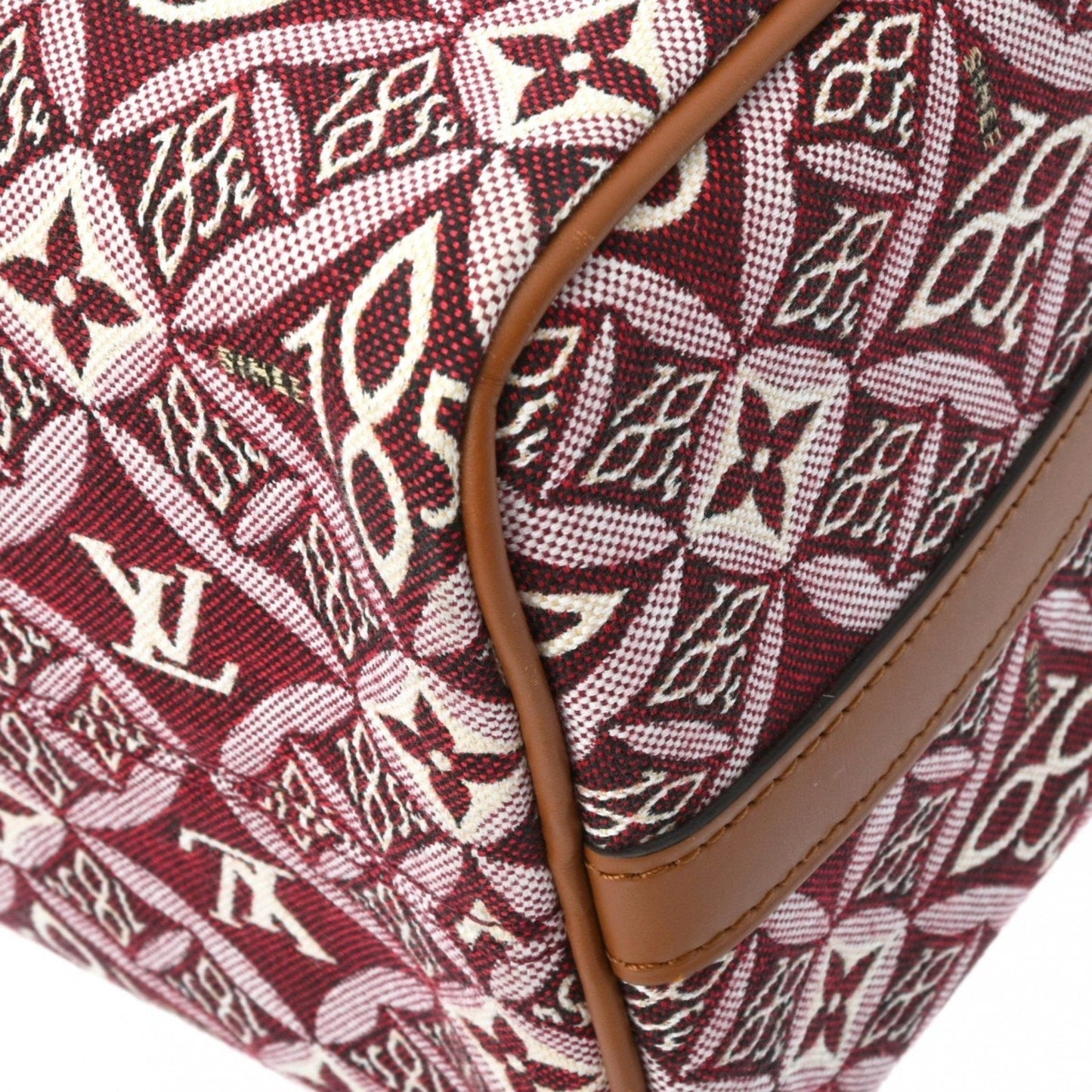 Louis Vuitton Speedy bandoulière 25