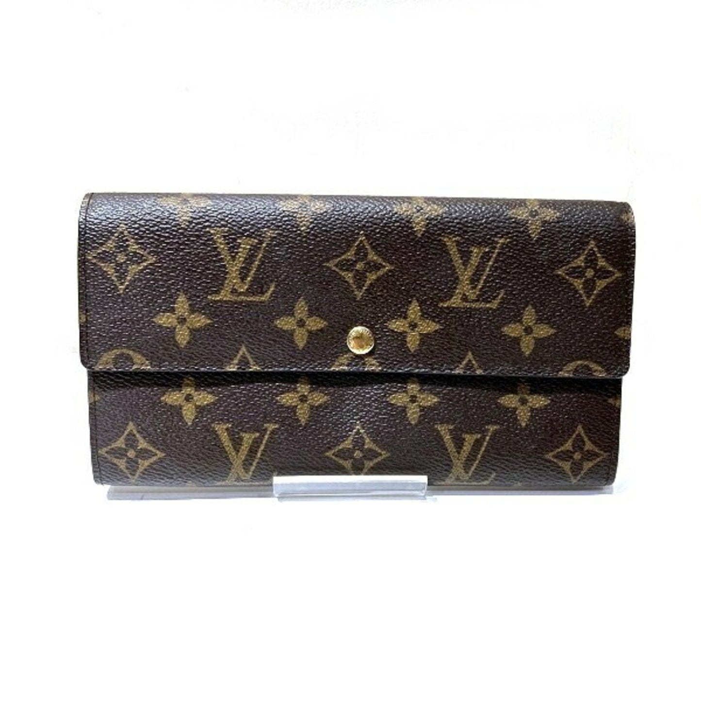 Louis Vuitton Porte Monnaie Credit