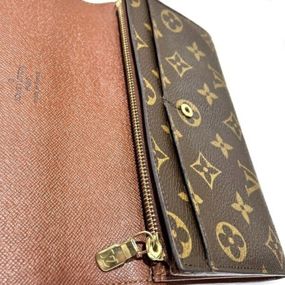 Louis Vuitton Porte Monnaie Credit