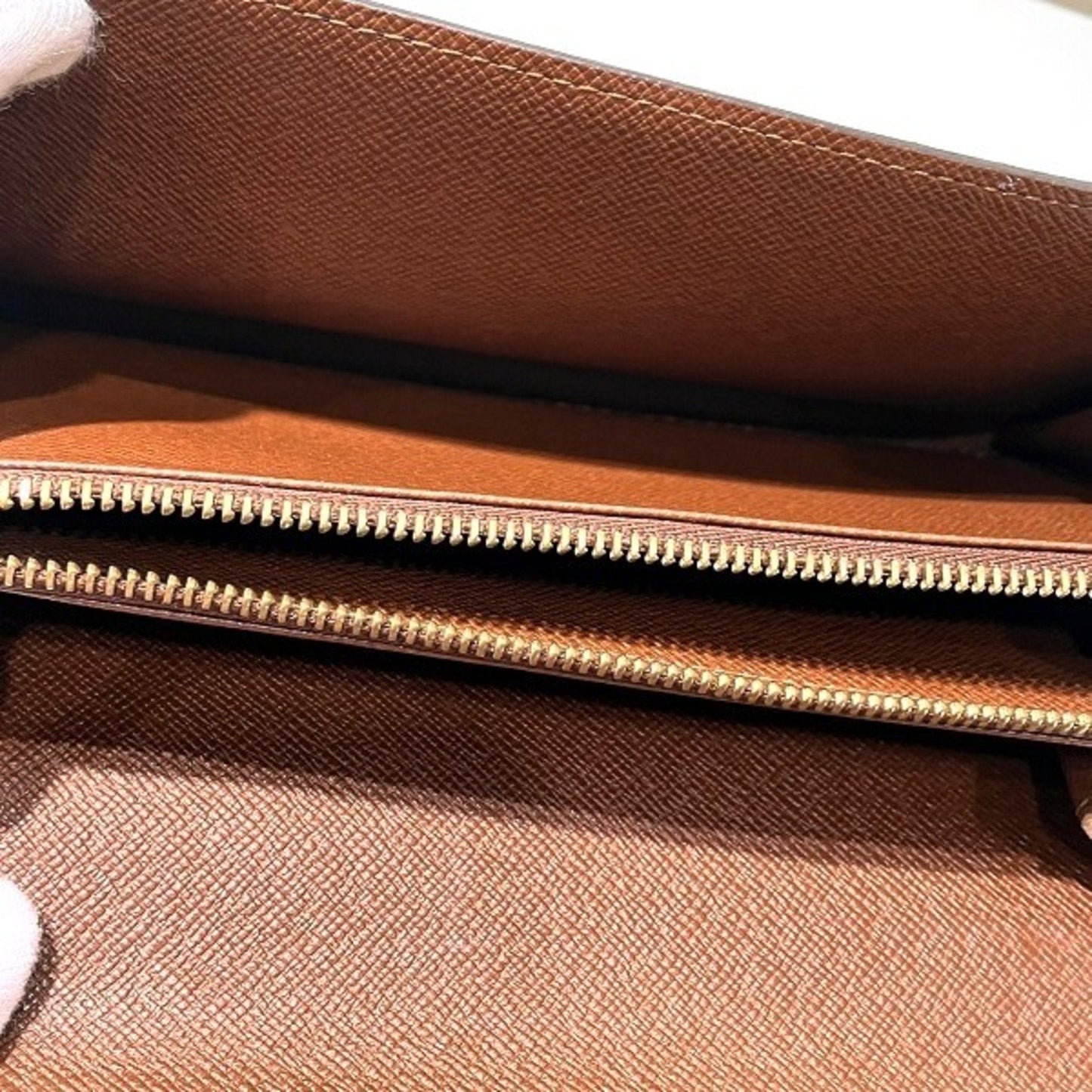 Louis Vuitton Porte Monnaie Credit
