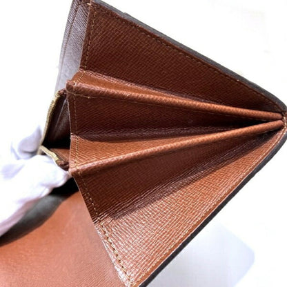 Louis Vuitton Porte Monnaie Credit