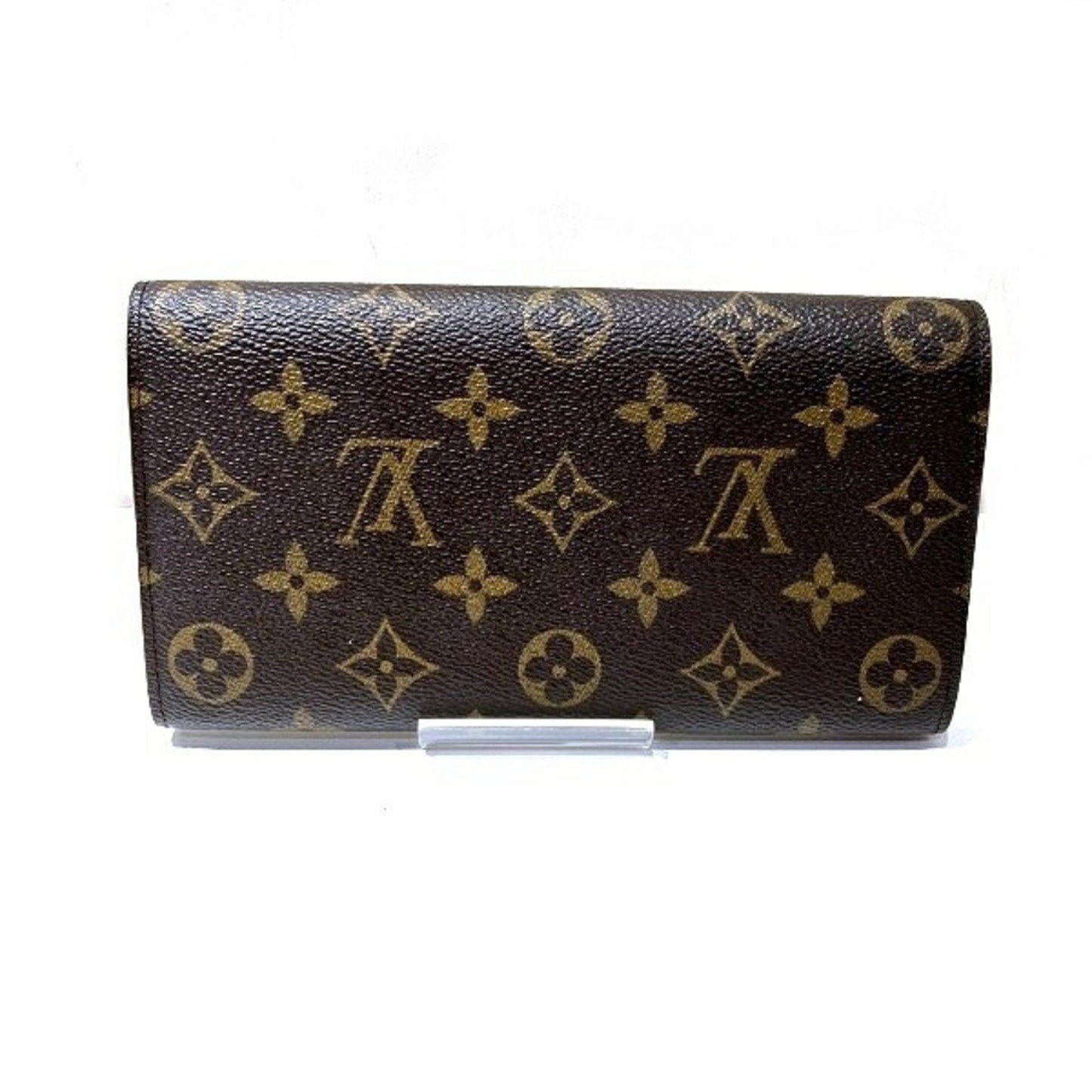 Louis Vuitton Porte Monnaie Credit
