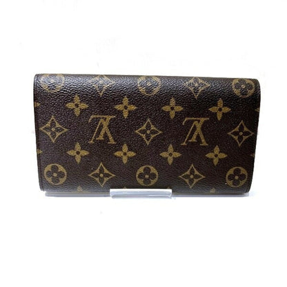 Louis Vuitton Porte Monnaie Credit