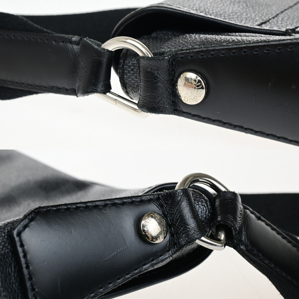 Louis Vuitton Daniel MM
