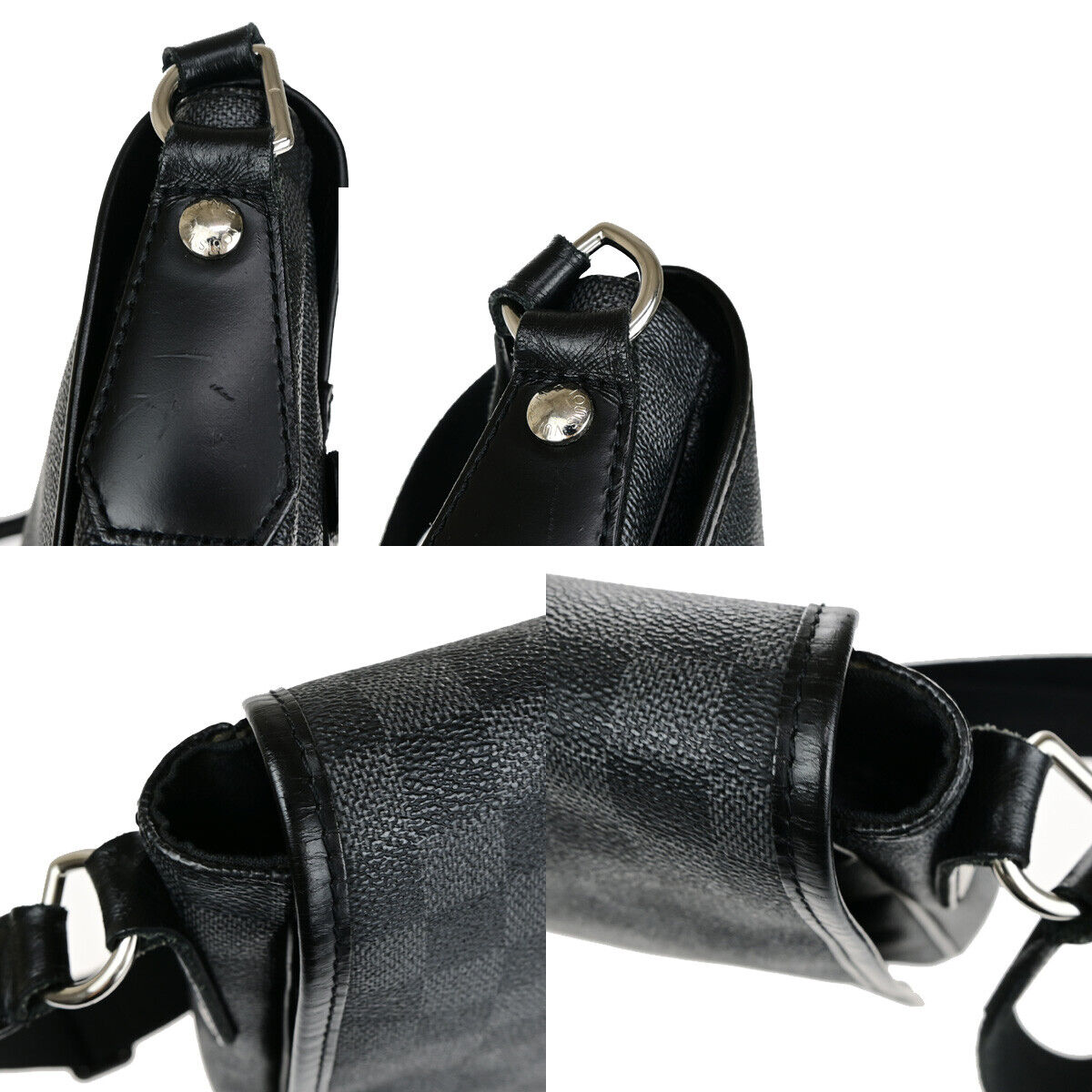 Louis Vuitton Daniel MM