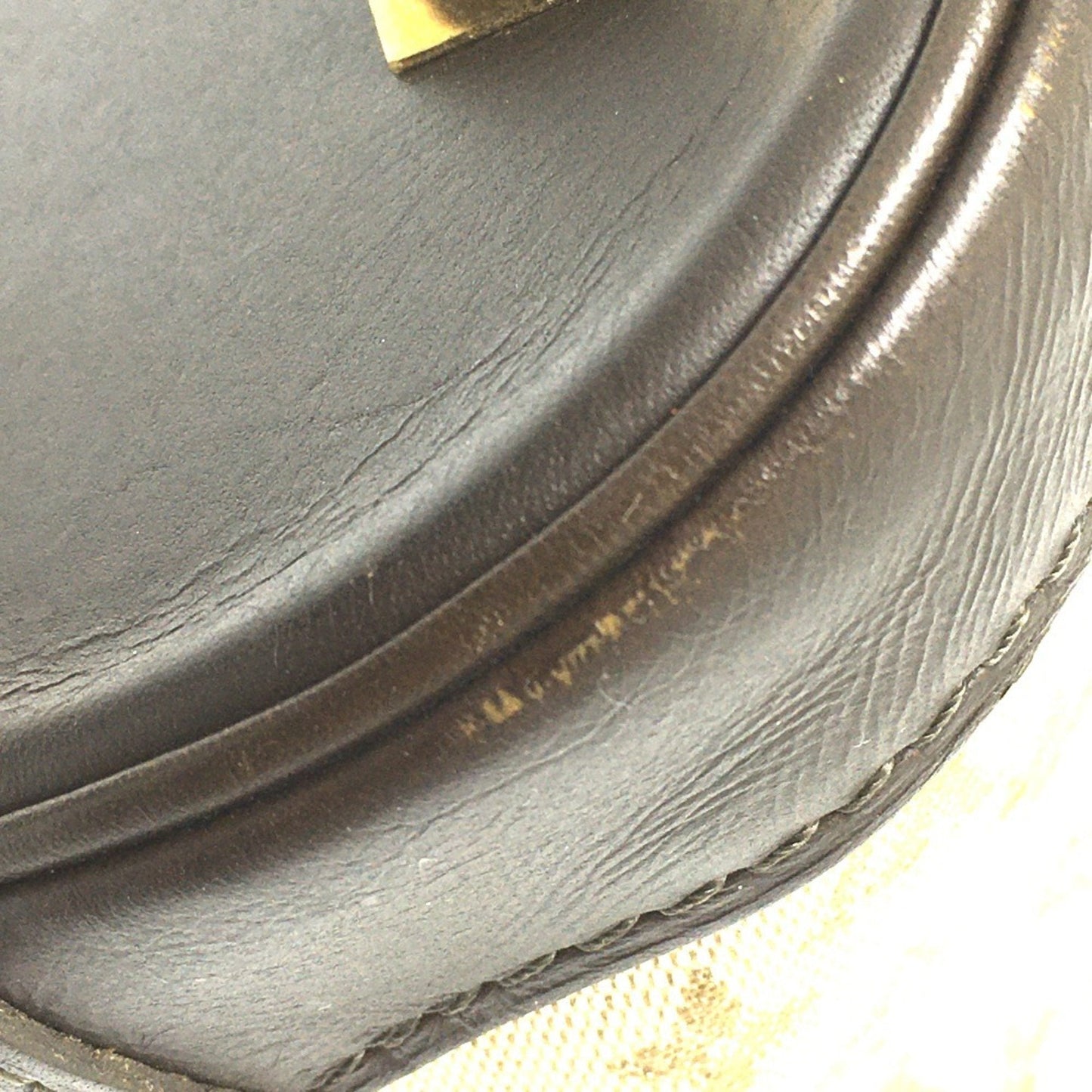 Louis Vuitton Alma
