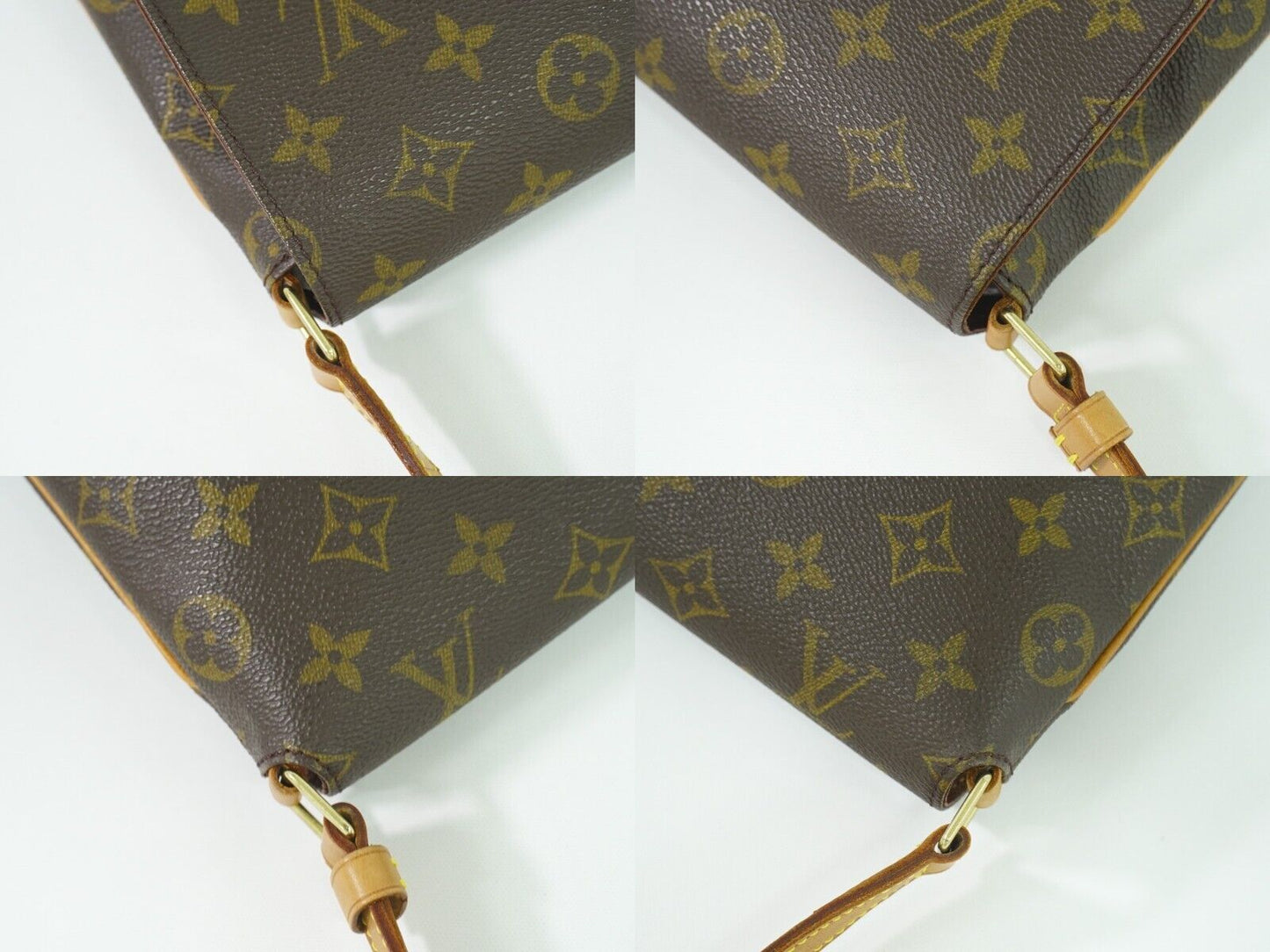 Louis Vuitton Musette Tango