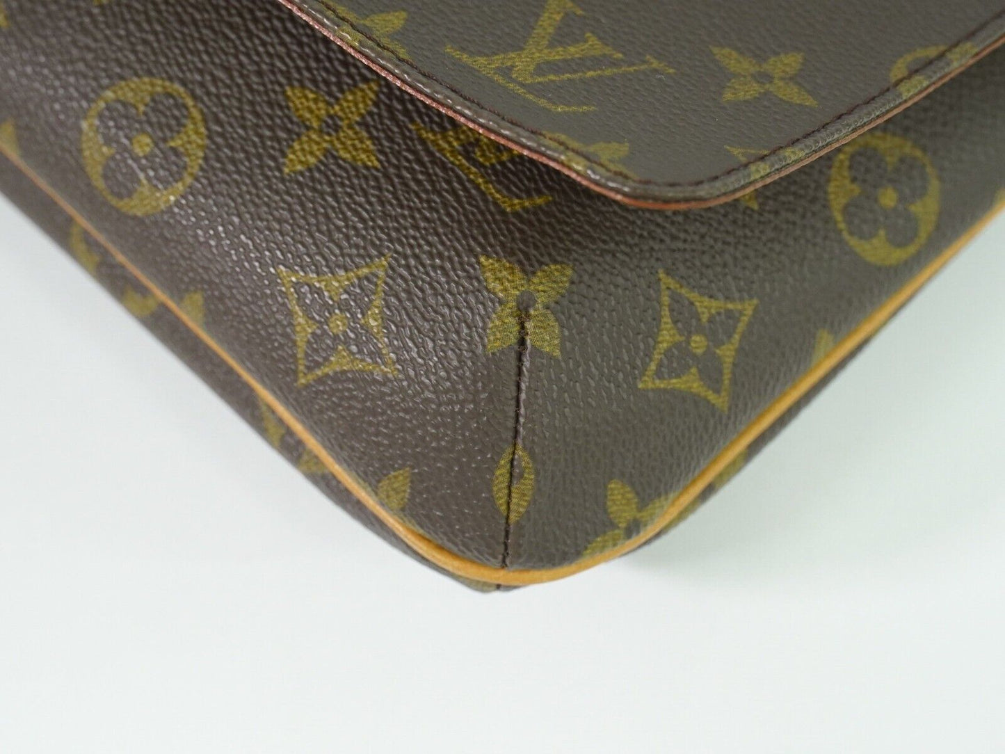 Louis Vuitton Musette Tango