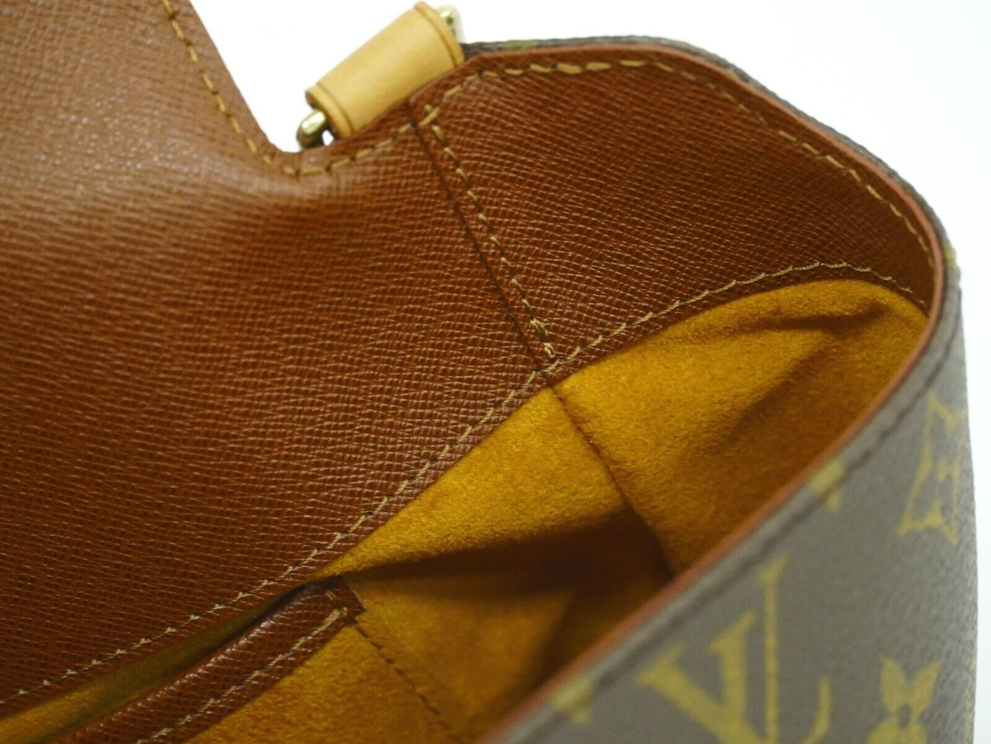 Louis Vuitton Musette Tango