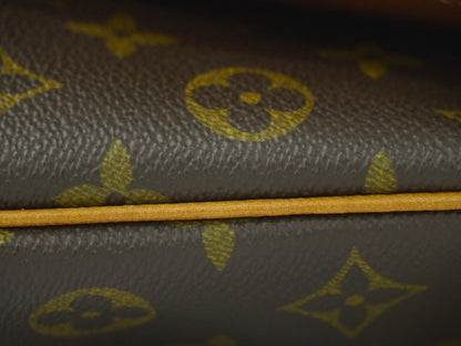 Louis Vuitton Musette Tango
